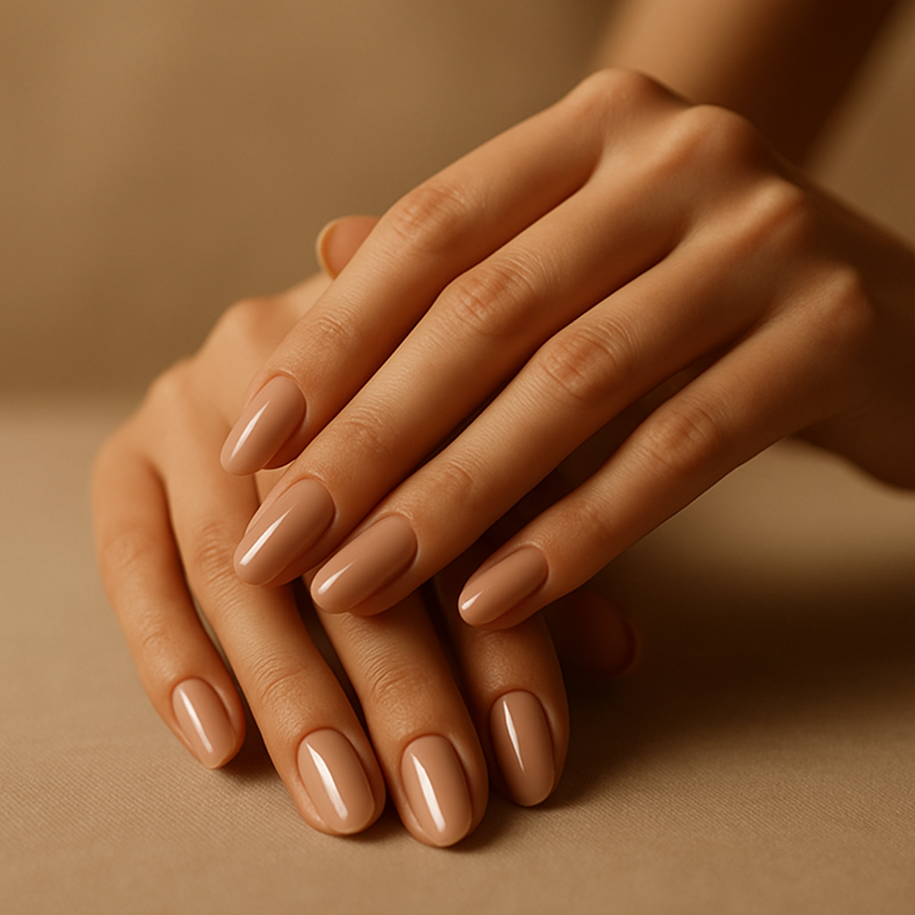 Nail Studio